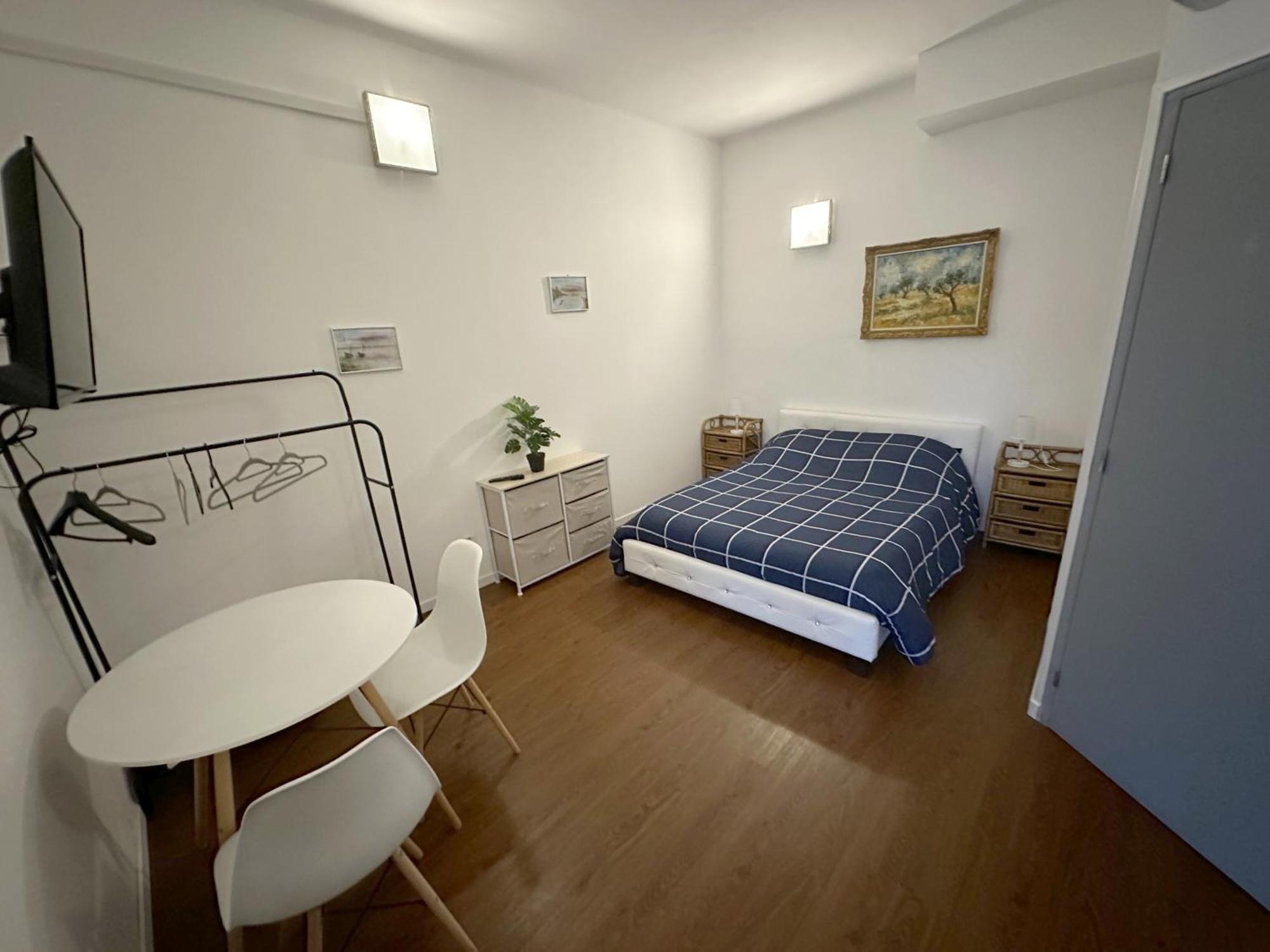 Moulin De L'Oulette Apartment Soubes Room photo
